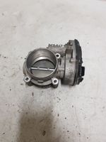 Ford Fusion II Clapet d'étranglement K1603A0042