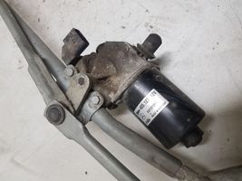 Mercedes-Benz A W169 Kit de balais d'essuie-glace 405127