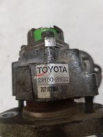 Toyota Avensis T250 Pompa ad alta pressione dell’impianto di iniezione 2310028032