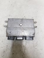 Ford Fusion II Unité de commande, module ECU de moteur DG9A12B684YA