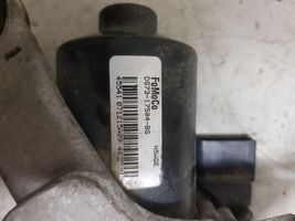 Ford Fusion II Mechanizm i silniczek wycieraczek szyby przedniej / czołowej DS7317504BG