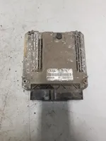 Volkswagen Golf V Sterownik / Moduł ECU 03G906016J