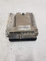 Volkswagen Golf V Sterownik / Moduł ECU 03G906016J