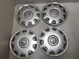 Volkswagen Golf IV R14 wheel hub/cap/trim 1J0601147L