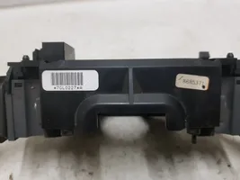 Volvo V70 Leva/interruttore dell’indicatore di direzione e tergicristallo 8685371