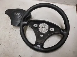 Audi A6 Allroad C5 Ohjauspyörä 