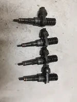 Volkswagen Eos LP gas injectors set 038130073BQ