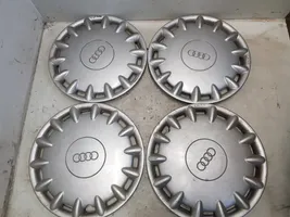 Audi A4 S4 B6 8E 8H R15 wheel hub/cap/trim 8D0601147