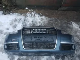 Audi A6 S6 C6 4F Paraurti anteriore 