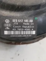 Audi A4 S4 B7 8E 8H Servofreno 8E0612105AB