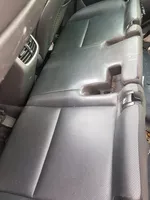 Hyundai Tucson TL Seat set 