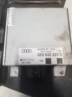 Audi A4 S4 B7 8E 8H Enceinte subwoofer 8E9035382D