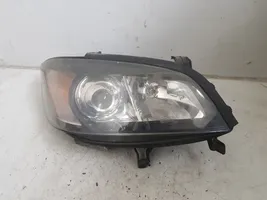 Opel Zafira A Передняя фара 0301116272