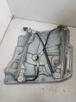 Nissan Primera Elektryczny podnośnik szyby drzwi przednich 80771AV61109520217