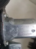Toyota Auris E180 Mécanisme de lève-vitre avec moteur 973582101