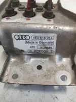 Audi A8 S8 D3 4E Blocco valvola della sospensione pneumatica 4E0616014