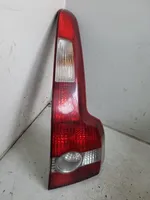 Volvo V50 Lampa tylna 