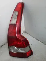 Volvo V50 Lampa tylna 