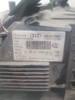 Audi A4 S4 B6 8E 8H Lampa przednia 8H0941004AD