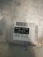 Toyota Prius (XW20) Sterownik / Moduł ECU 8966147170