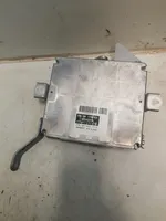 Toyota Prius (XW20) Sterownik / Moduł ECU 8966147170