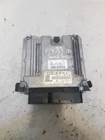 Audi A6 S6 C6 4F Engine control unit/module 8E0907401AJ