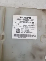Volvo S80 Ramka / Moduł bezpieczników 30786132AA