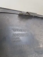 Volvo S80 Grille antibrouillard avant 30655929