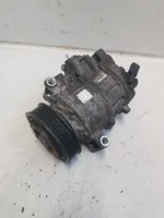 Audi A5 8T 8F Ilmastointilaitteen kompressorin pumppu (A/C) 5N0820803F