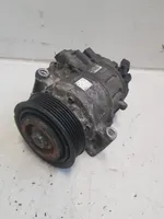 Audi A5 8T 8F Ilmastointilaitteen kompressorin pumppu (A/C) 5N0820803F