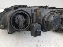 Volvo V70 Phare frontale 8662922