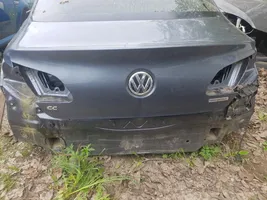 Volkswagen PASSAT CC Galinis dangtis (bagažinės) 