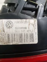 Volkswagen Golf VI Lampa tylna 5K0945095E