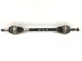 Volkswagen Touareg II Rear driveshaft 7P0501201G