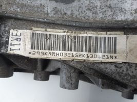 Audi A4 S4 B8 8K Mechanizm różnicowy tylny / Dyferencjał 299KRR