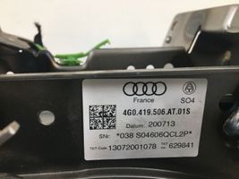 Audi A6 S6 C7 4G Kolumna kierownicza 4G0419506AT