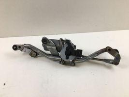 Audi A1 Front wiper linkage and motor 8X2955119H