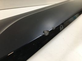 Audi Q5 SQ5 Rear door trim (molding) 8R0853970E