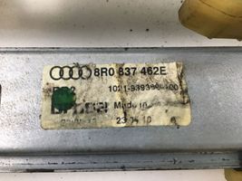 Audi Q5 SQ5 Priekinis el. lango pakėlimo mechanizmas be varikliuko 8R0837462E