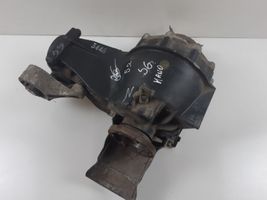 Audi A6 S6 C6 4F Takatasauspyörästö 01R525053