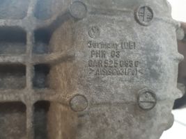 Audi A4 Allroad Mechanizm różnicowy tylny / Dyferencjał 0AR525083G