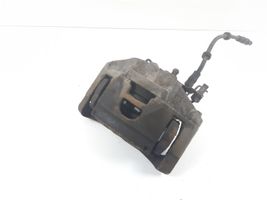 Audi A6 S6 C6 4F Front brake caliper L316