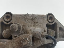 Audi A6 S6 C6 4F Bremssattel vorne L316