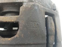 Audi A6 S6 C6 4F Bremssattel vorne L316