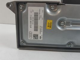 Audi A4 S4 B8 8K Amplificatore 8T0035223J