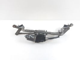 Toyota Verso Motor y varillaje del limpiaparabrisas delantero 851100F030