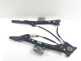 Audi A5 8T 8F Rear window lifting mechanism without motor 8T8839462