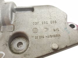 Audi A1 Mocowanie alternatora 03F260885