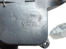 Audi A6 S6 C7 4G Skrzynka bezpieczników / Komplet 4G1907355B