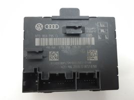 Audi A4 S4 B8 8K Muut ohjainlaitteet/moduulit 8T0959795Q